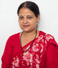Ms. Laxmi Anand